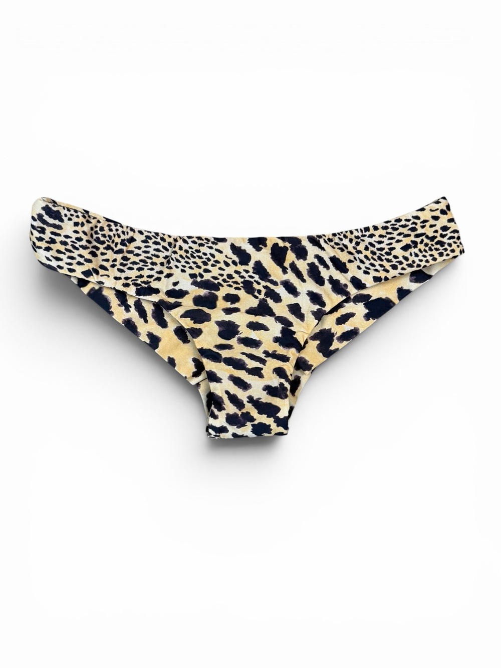 Sofia by Vix Soleil Leopard Bikini Bottoms | NWT | XS